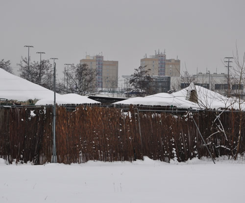 Lipsigrad: Das war der Winter