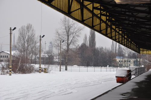 Lipsigrad: Das war der Winter